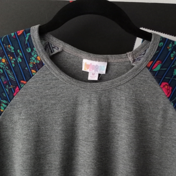 Lularoe Randy, size M - Picture 5 of 5